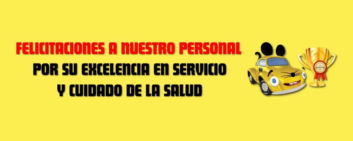 Felicitaciones de ENGIE por gran trabajo de Sanitización Ambiental