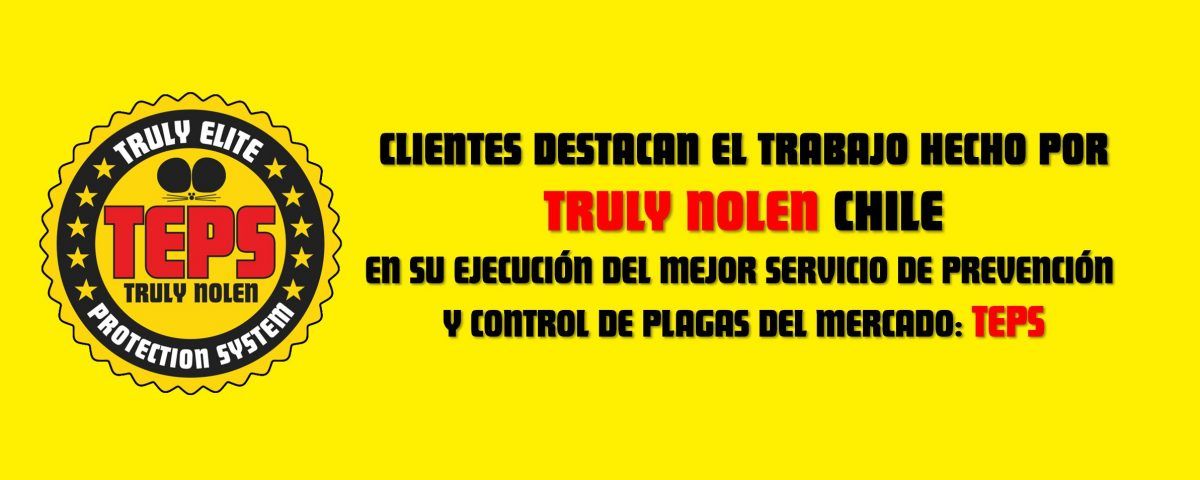 Recomendación TEPS