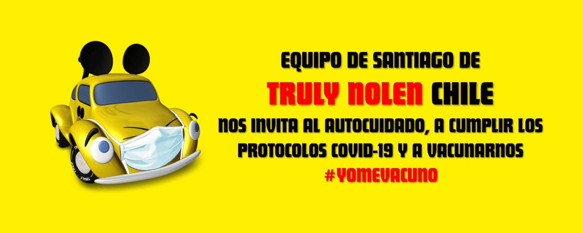 TRULY NOLE Sanitización