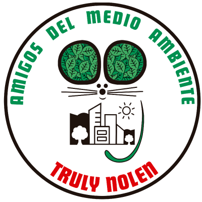 AMIGOS DEL MEDIO AMBIENTE