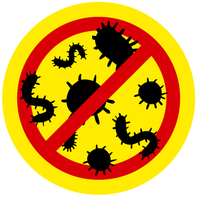 SANITIZACIÓN AMBIENTAL