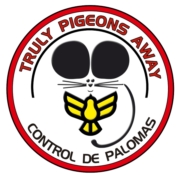 Control de Palomas