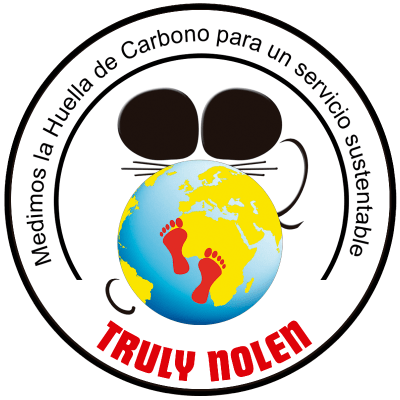 MEDIMOS LA HUELLA DE CARBONO PARA UN SERVICIO SUSTENTABLE